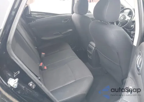 2019 Nissan Sentra S z USA, uszkodzony, nr VIN 3N1AB7AP4KY332683